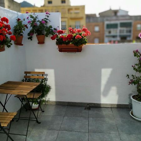 Apartamento Entero "El Casco Antiguo" Vt-46811-V Xàtiva Exterior foto