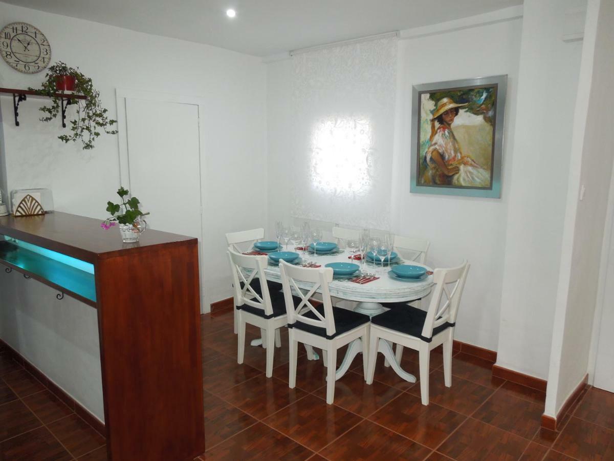 Apartamento Entero "El Casco Antiguo" Vt-46811-V Xàtiva Exterior foto