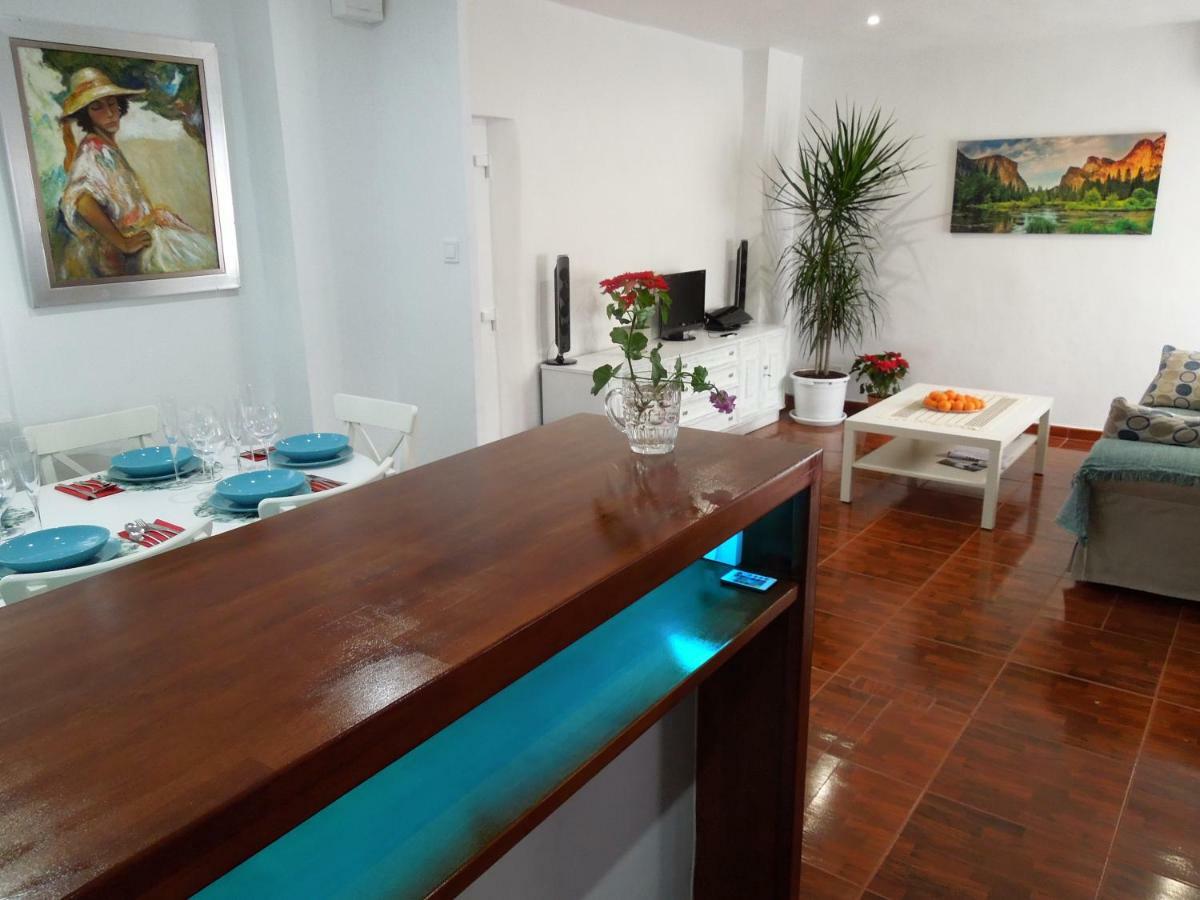 Apartamento Entero "El Casco Antiguo" Vt-46811-V Xàtiva Exterior foto