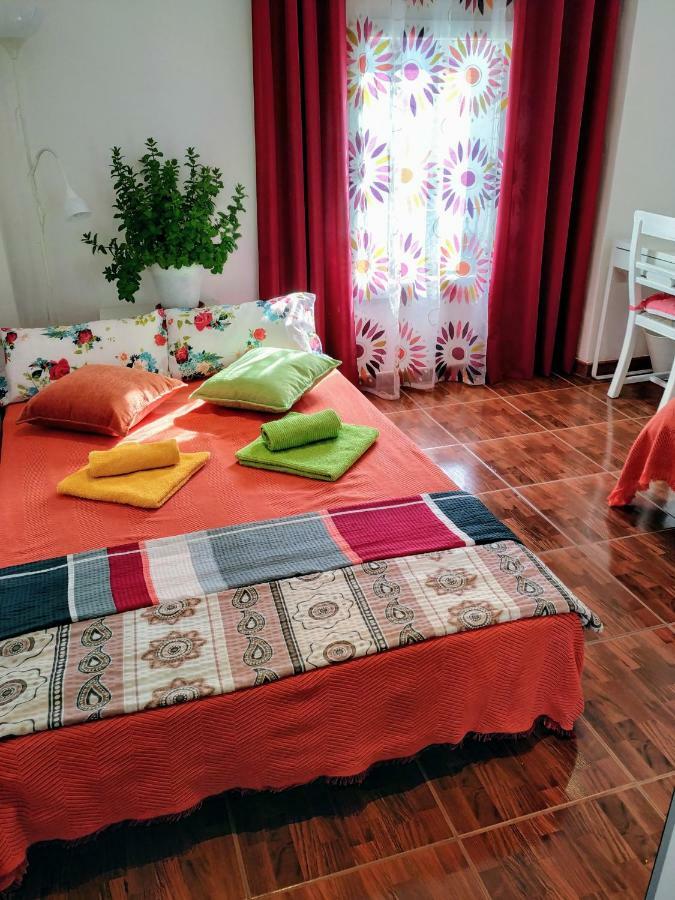 Apartamento Entero "El Casco Antiguo" Vt-46811-V Xàtiva Exterior foto