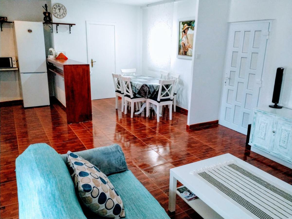 Apartamento Entero "El Casco Antiguo" Vt-46811-V Xàtiva Exterior foto