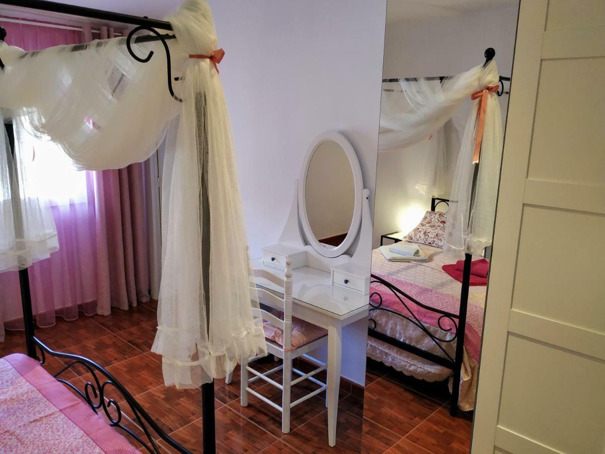 Apartamento Entero "El Casco Antiguo" Vt-46811-V Xàtiva Exterior foto