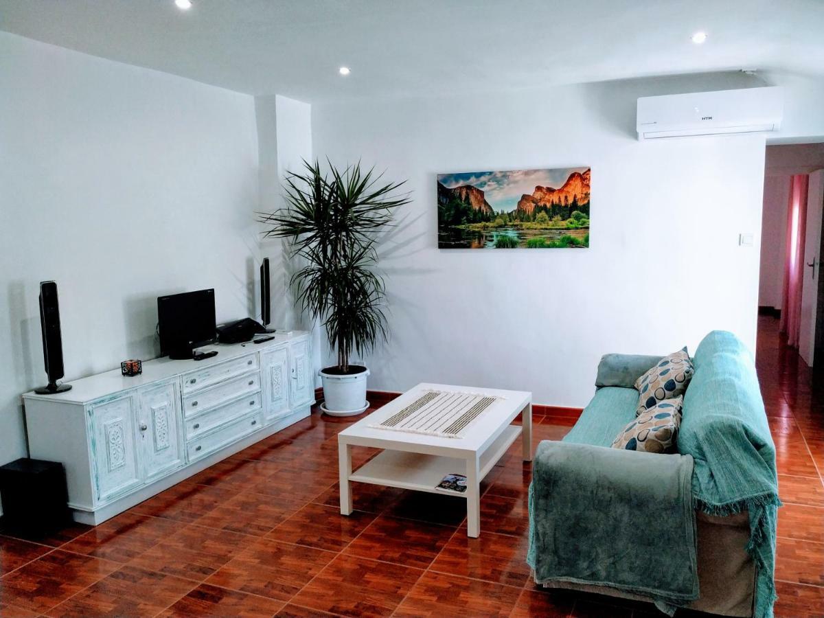 Apartamento Entero "El Casco Antiguo" Vt-46811-V Xàtiva Exterior foto