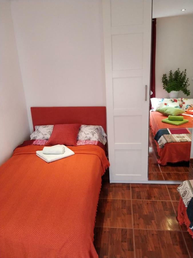 Apartamento Entero "El Casco Antiguo" Vt-46811-V Xàtiva Exterior foto