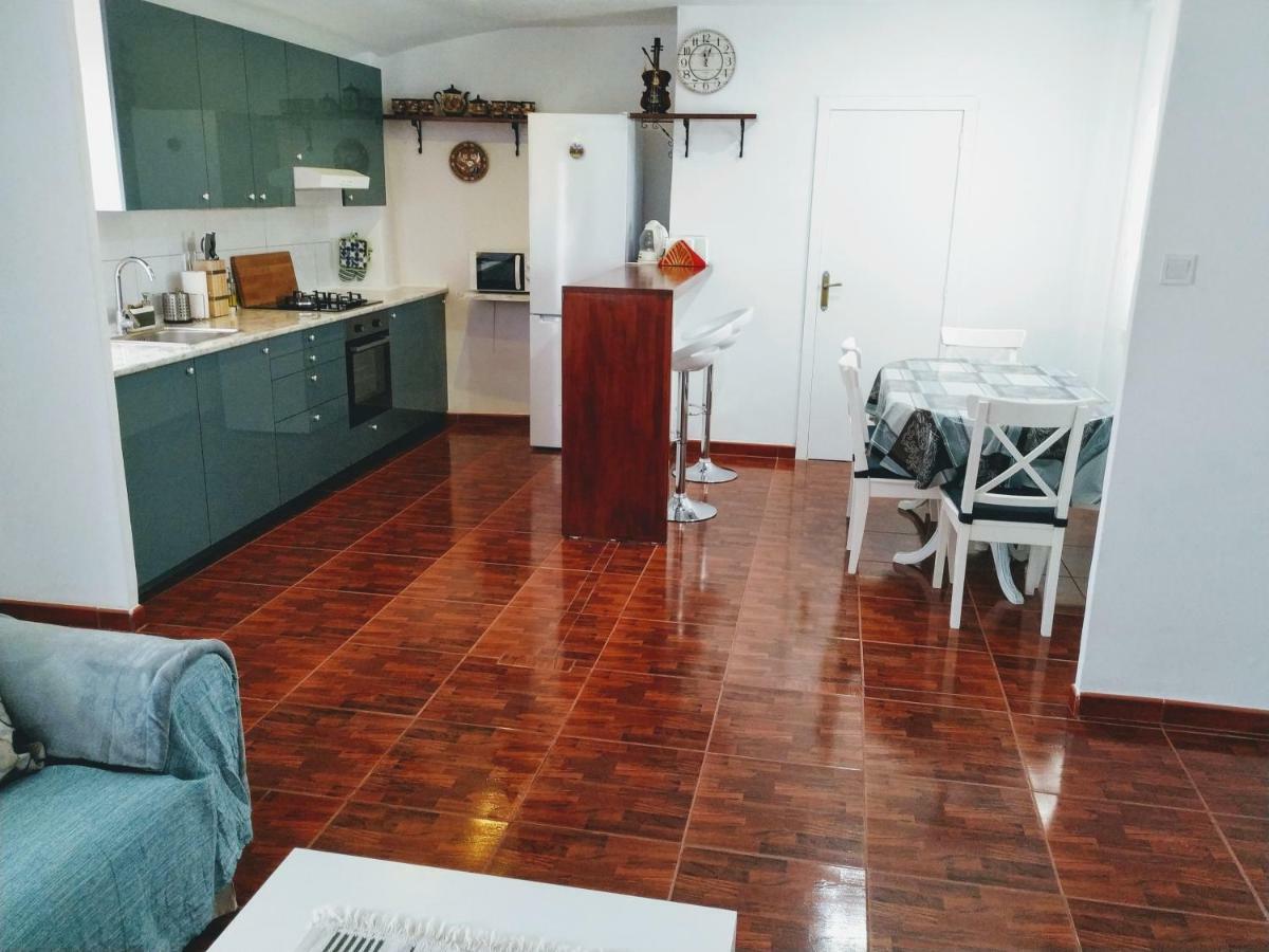 Apartamento Entero "El Casco Antiguo" Vt-46811-V Xàtiva Exterior foto