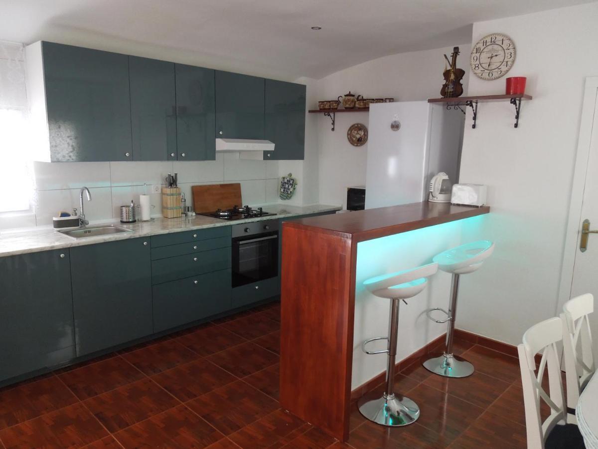 Apartamento Entero "El Casco Antiguo" Vt-46811-V Xàtiva Exterior foto