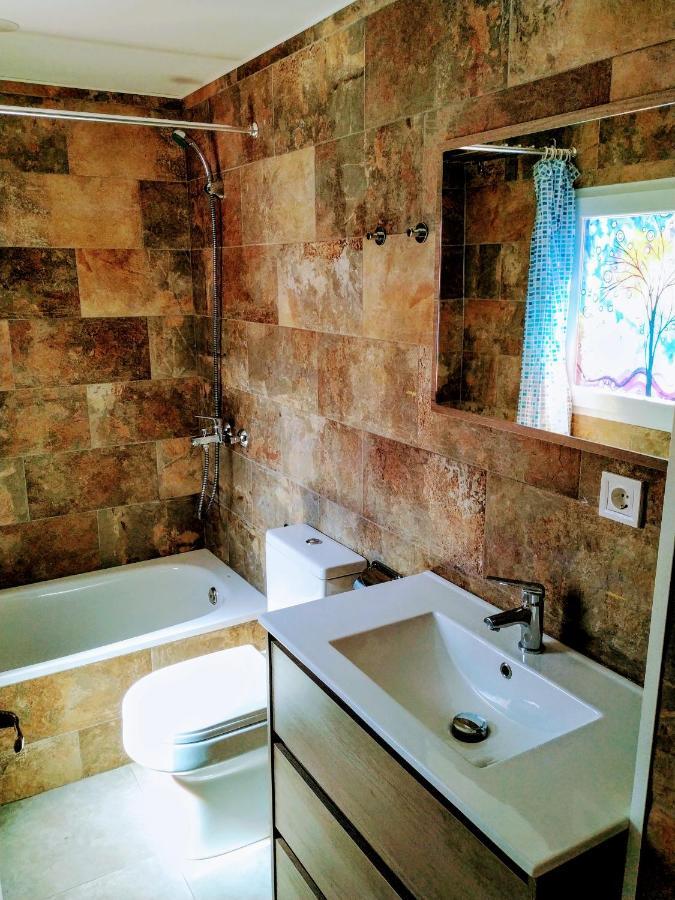 Apartamento Entero "El Casco Antiguo" Vt-46811-V Xàtiva Exterior foto
